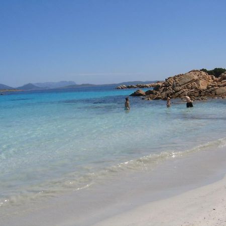 Bilocale Ginestre - Costa Smeralda Abbiadori Exterior photo